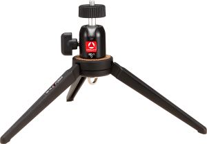 Mini Professional Flexibel Bordstativ Kamera Stativ För Digitalkamera