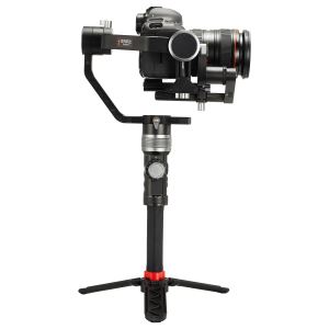 3 Axis Handheld Gimbal DSLR Kamera Stabilisator För Canon Kamera