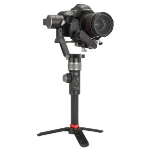 AFI 3 Axis handdator DSLR-kamera Gimbal stabilisator för spegelfri kamera